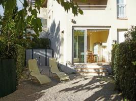 Rental Apartment Les Jardins De La Plage - La Ciotat, Studio Flat, 3 Persons Екстериор снимка